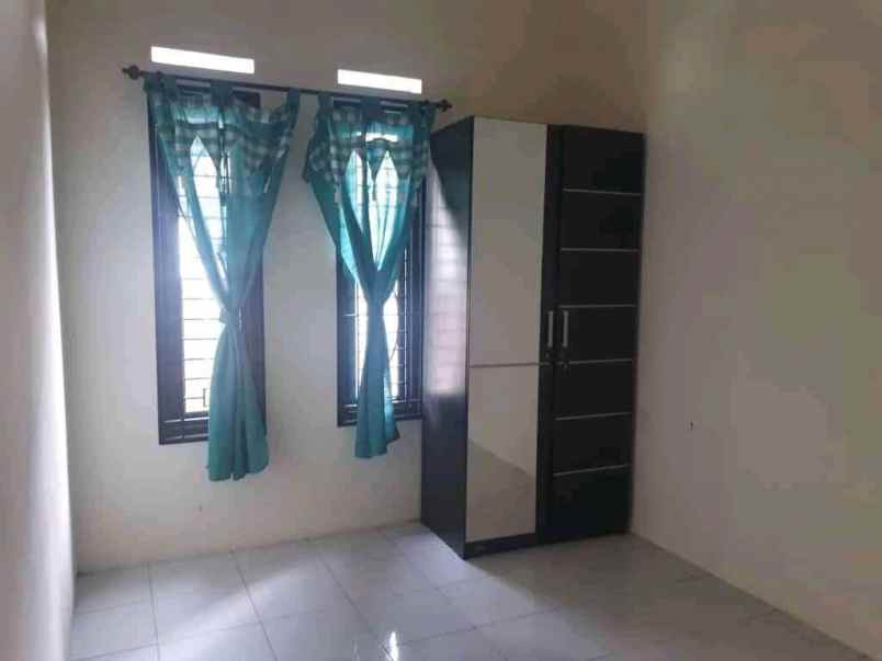 rumah ready siap huni cemara banyumanik semarang
