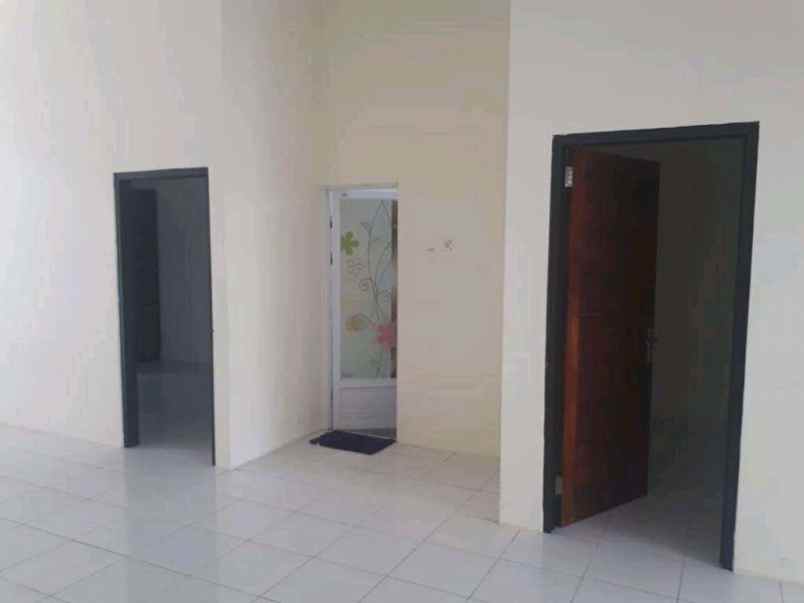 rumah ready siap huni cemara banyumanik semarang