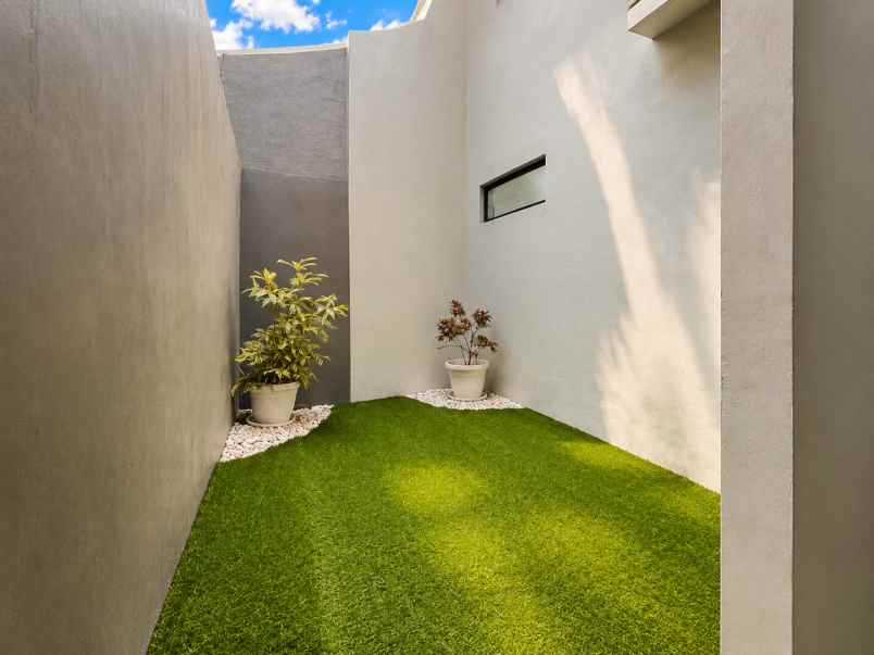 rumah ready siap huni sentul bogor tanpa dp