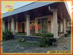 Rumah Di Riau Raya Bandung Pusat