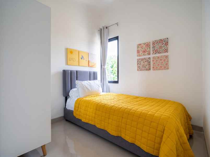 rumah rp395 jutaan di dramaga booking rp1 juta dp 0
