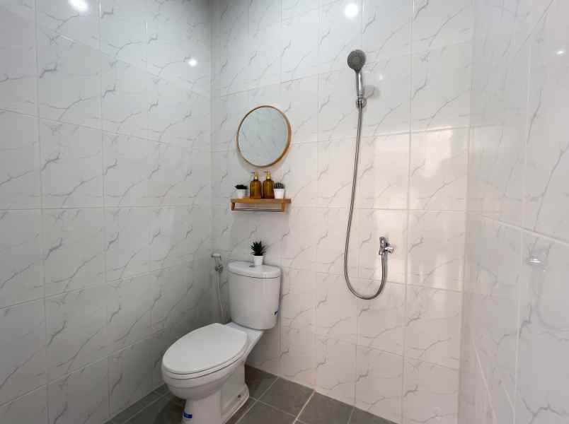 rumah rp512 jutaan di dramaga booking rp1 juta dp 0
