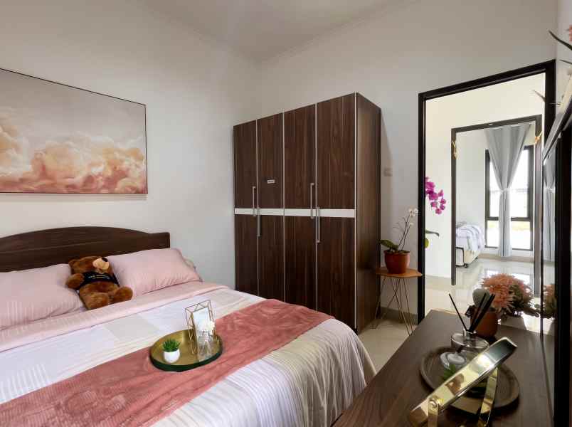 rumah rp512 jutaan di dramaga booking rp1 juta dp 0