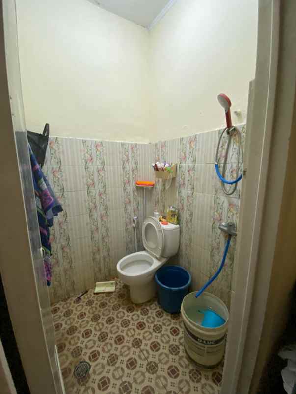 rumah sariwangi regency murah 7 menit polban siap huni