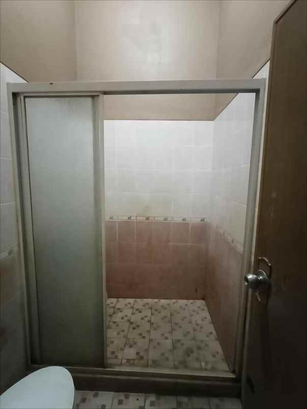 rumah second siap huni di cipinang rawamangun jaktim