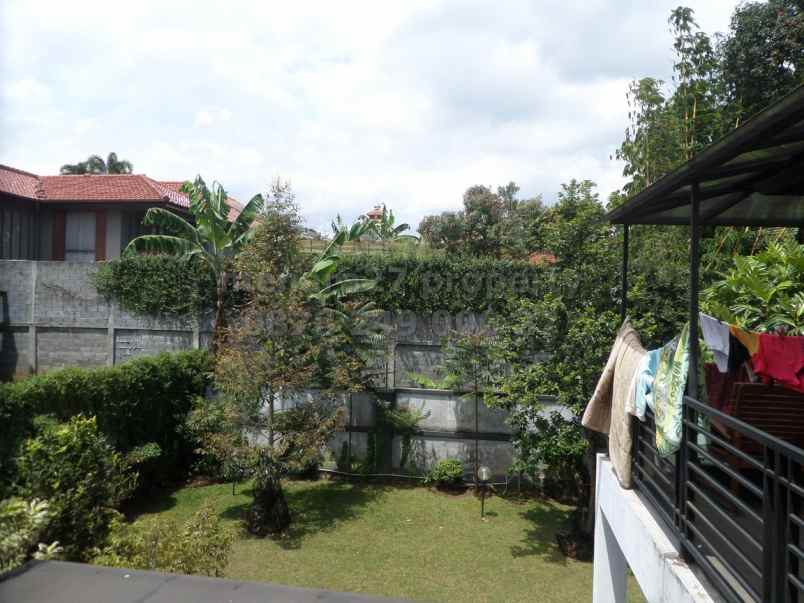 rumah sersan bajuri
