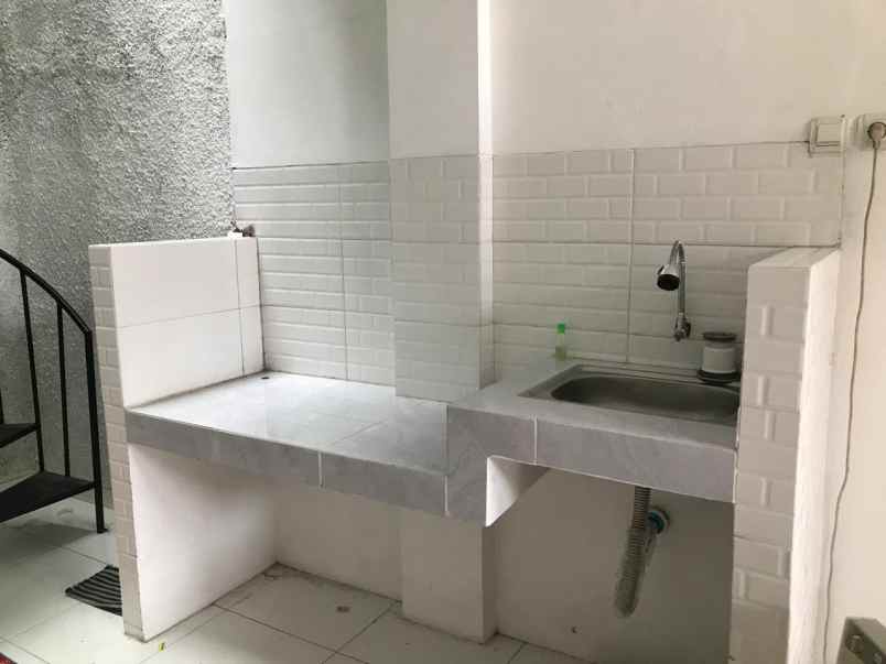 rumah sewa mutiara gading city