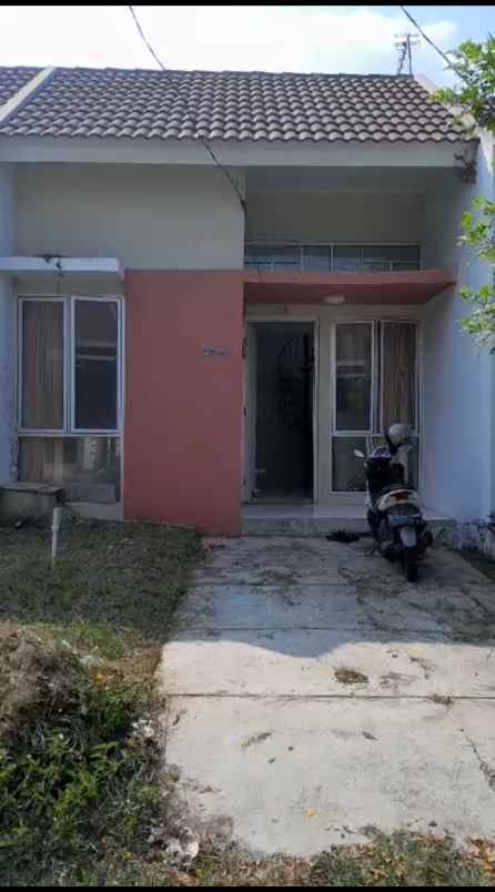 rumah sewa mutiara gading city