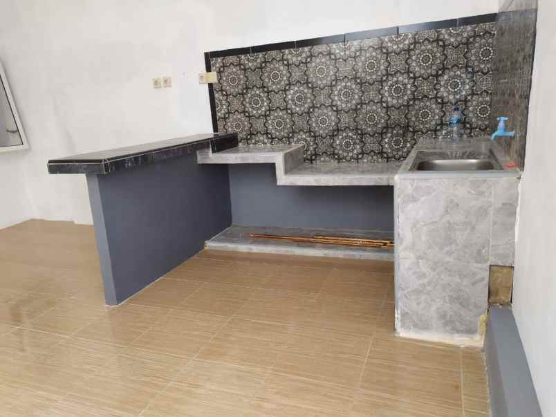 rumah siap huni 300 jutaan lokasi di wagir malang