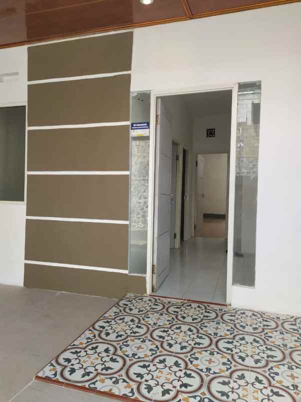 rumah siap huni 300 jutaan lokasi di wagir malang