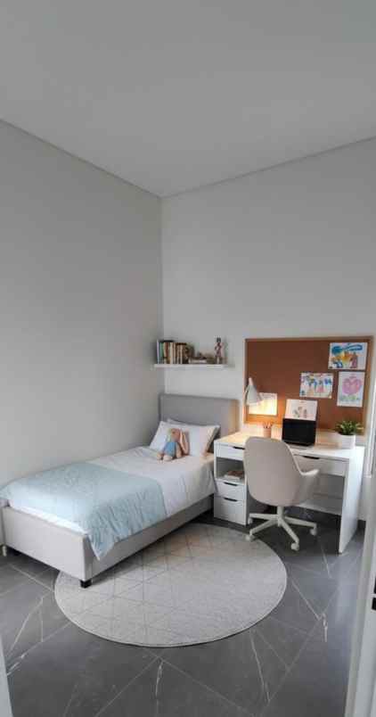 rumah siap huni 7 menit ke kampus uii kaliurang jogja