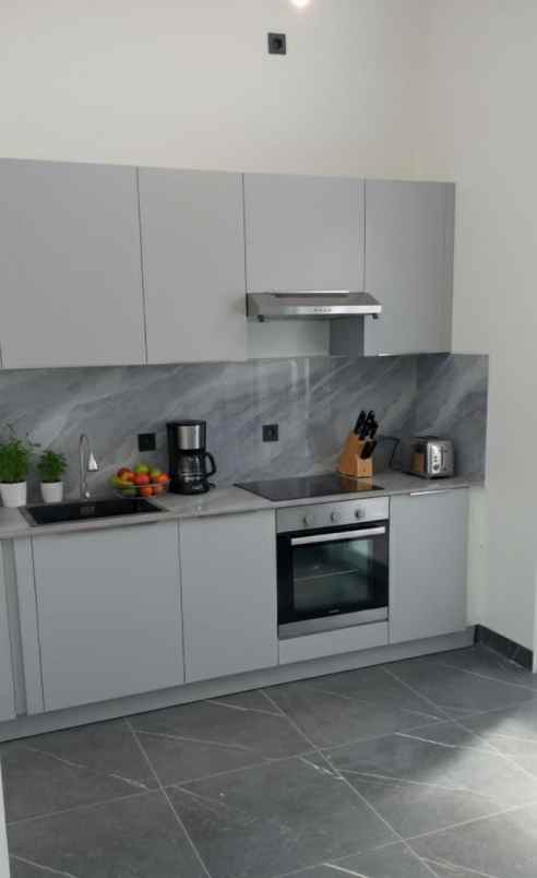 rumah siap huni 7 menit ke kampus uii kaliurang jogja