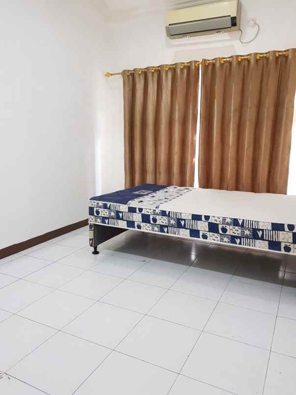 rumah siap huni bebas banjir galaxy bumi permai