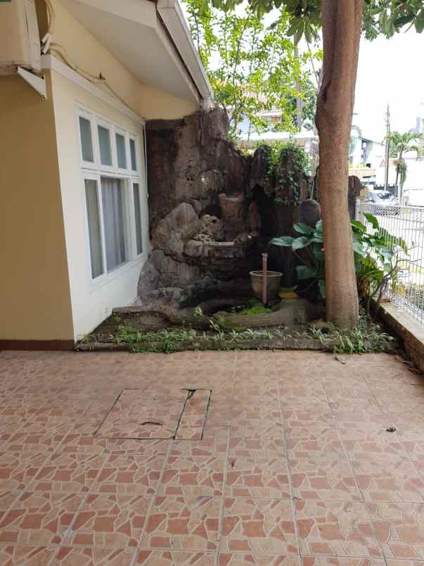 rumah siap huni bebas banjir galaxy bumi permai