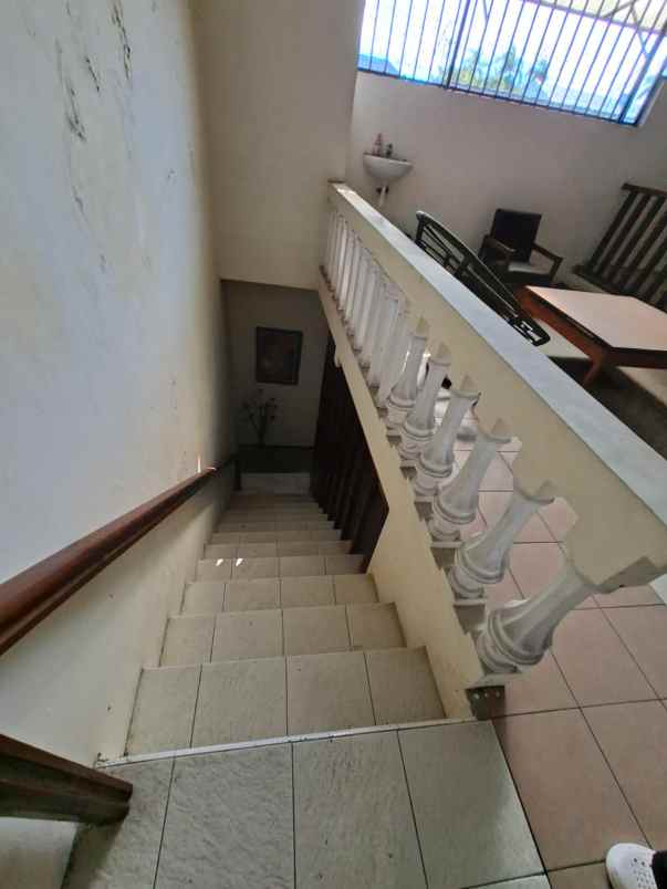 rumah siap huni daerah jalan raya langsep