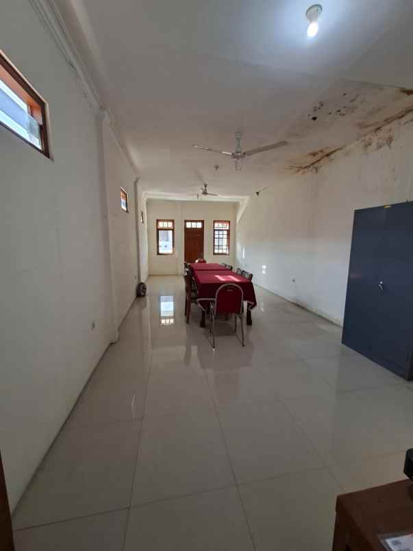 rumah siap huni daerah jalan raya langsep