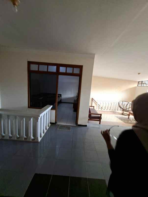 rumah siap huni daerah jalan raya langsep