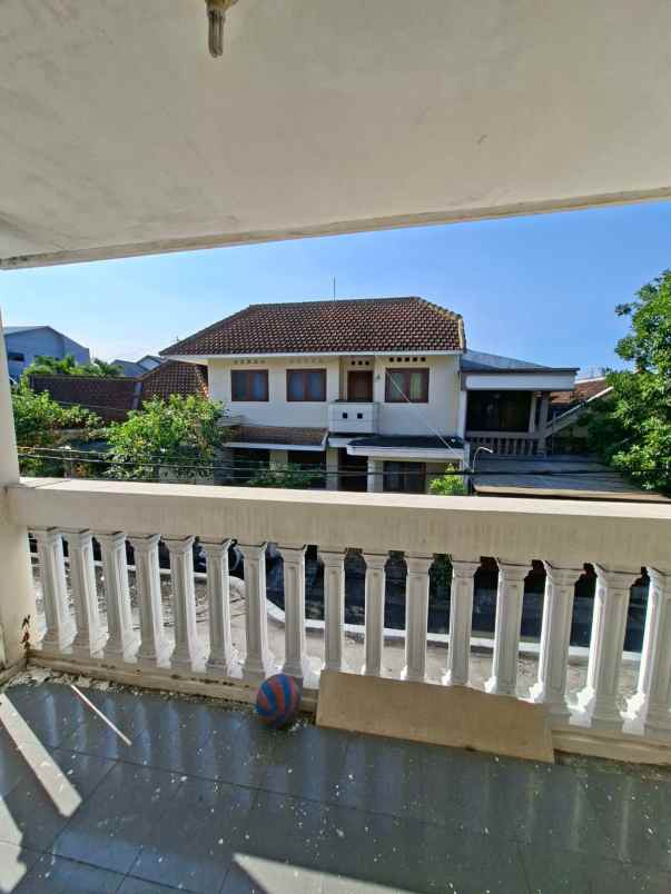 rumah siap huni daerah jalan raya langsep