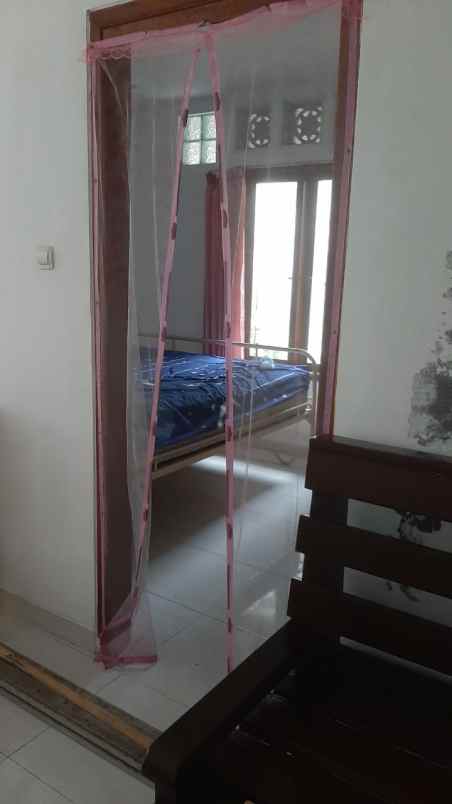 rumah siap huni dekat kayoe tangan di malang kota