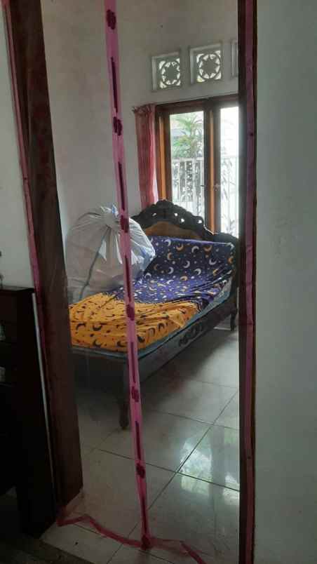 rumah siap huni dekat kayoe tangan di malang kota