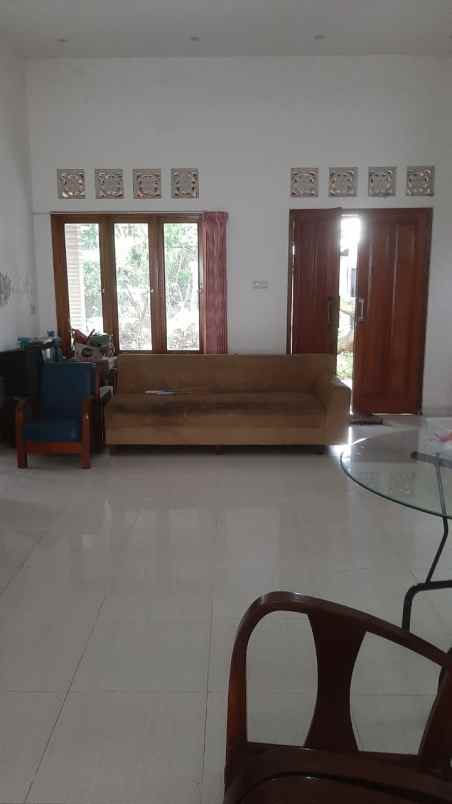 rumah siap huni dekat kayoe tangan di malang kota