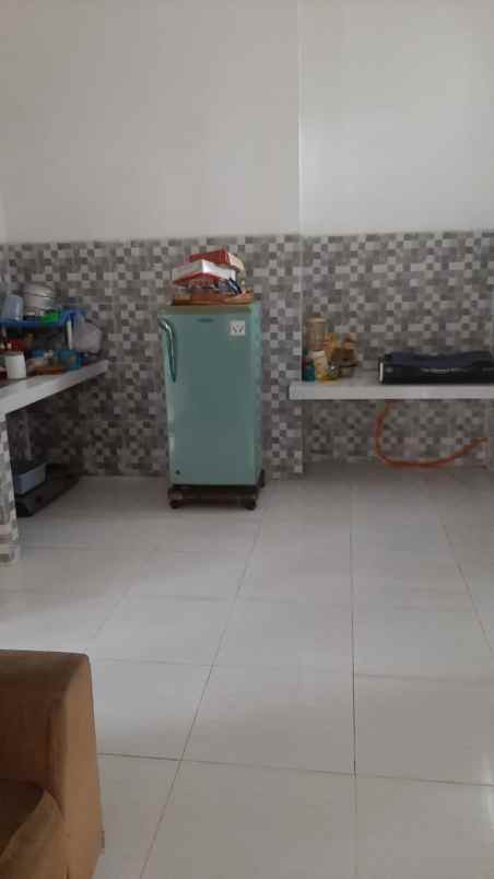 rumah siap huni dekat kayoe tangan di malang kota