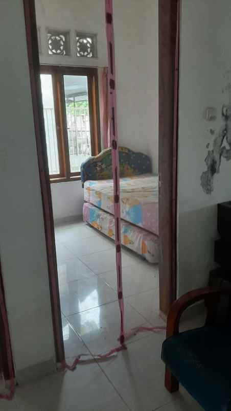 rumah siap huni dekat kayoe tangan di malang kota