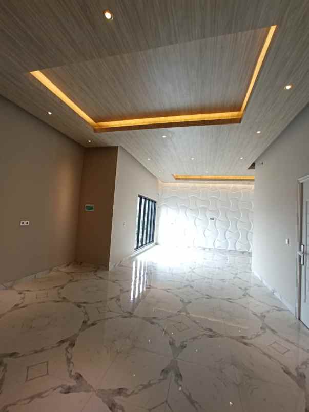 rumah siap huni di bintaro