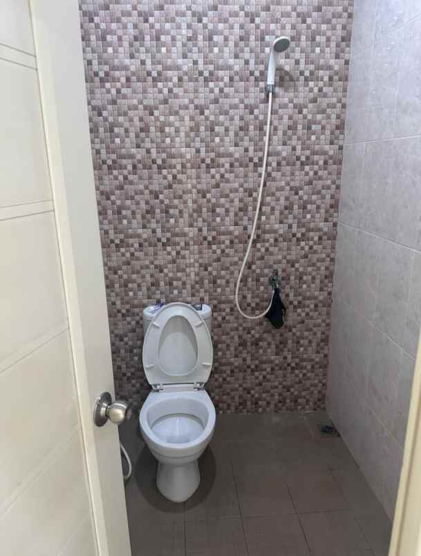 rumah siap huni di kayu putih pulogadung jakarta