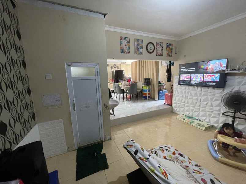 rumah siap huni di pusat kota padang
