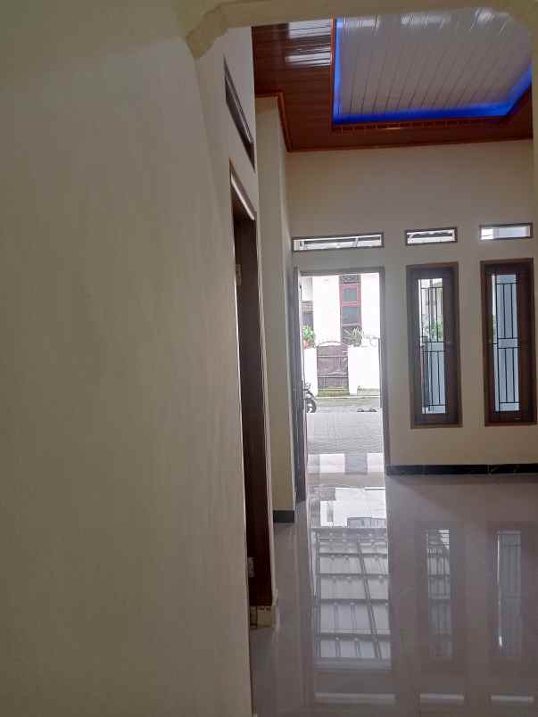 rumah siap huni diprumahan