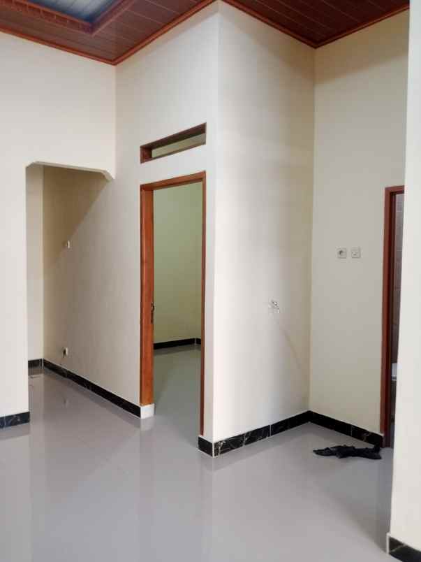 rumah siap huni diprumahan