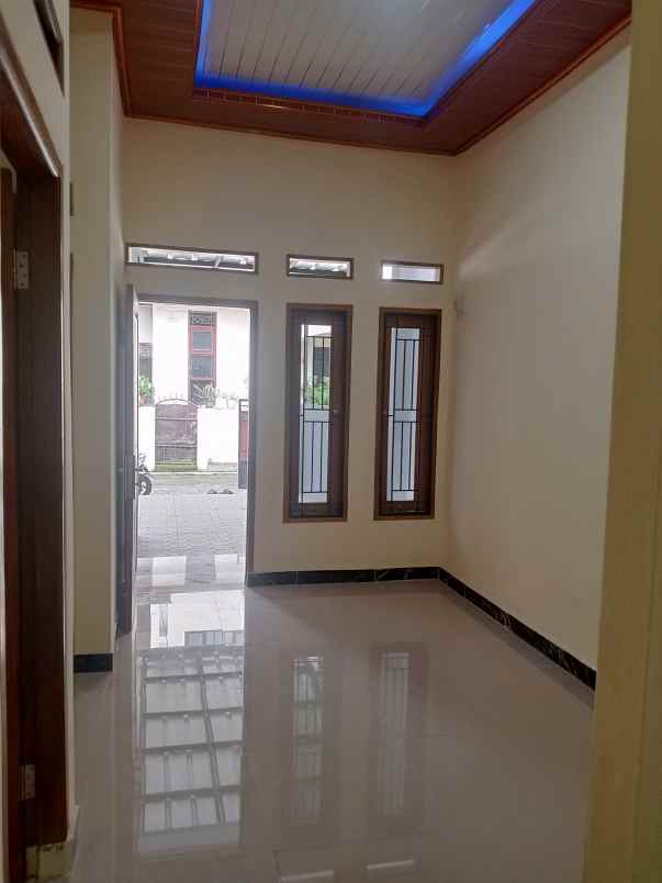 rumah siap huni diprumahan