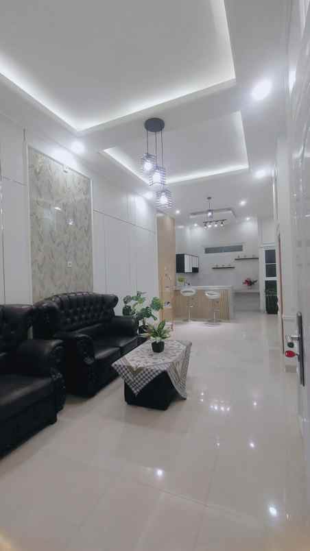 rumah siap huni lokasi strategis di griyaloka bsd