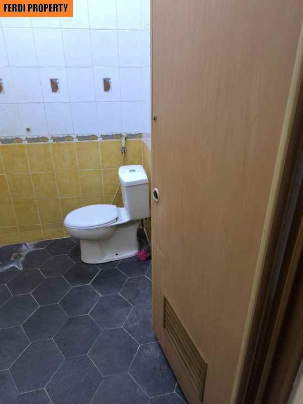 rumah siap huni murah cibubur vii cibubur