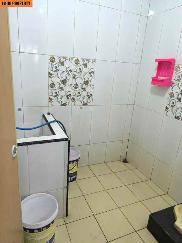 rumah siap huni murah cibubur vii cibubur