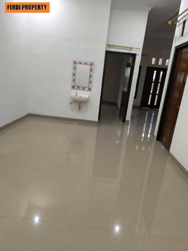 rumah siap huni murah cibubur vii cibubur