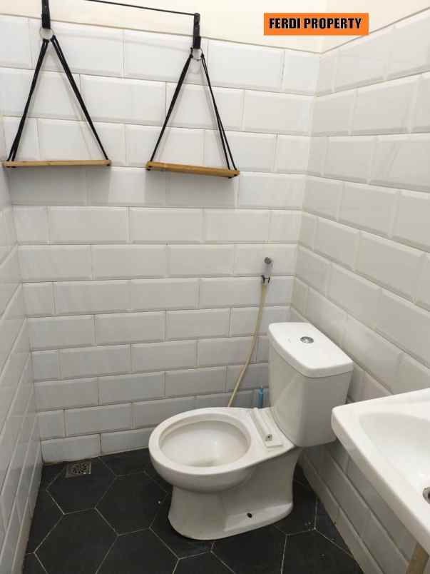 rumah siap huni murah cibubur vii cibubur