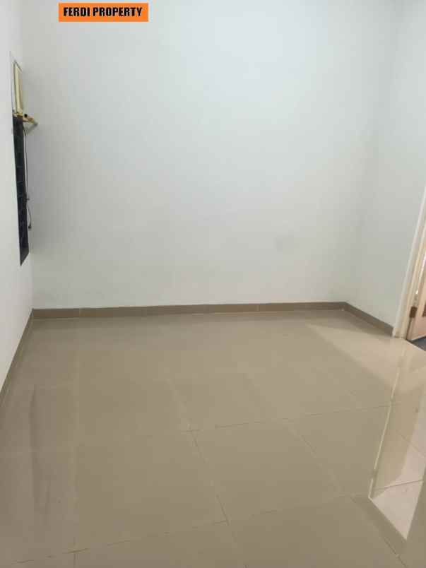rumah siap huni murah cibubur vii cibubur