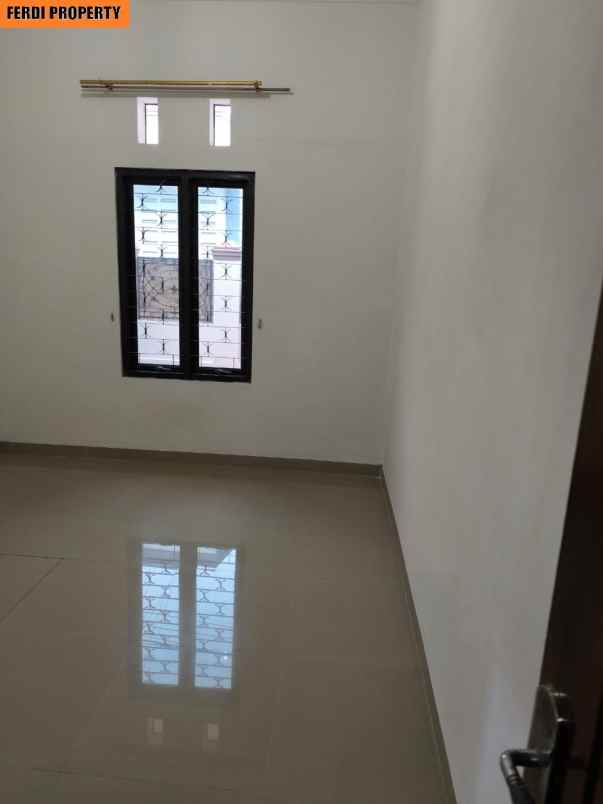 rumah siap huni murah cibubur vii cibubur