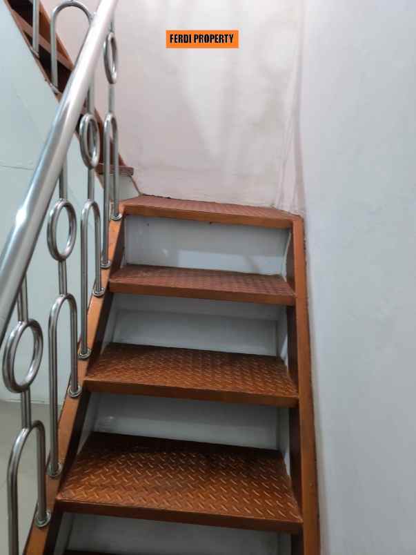 rumah siap huni murah cibubur vii cibubur