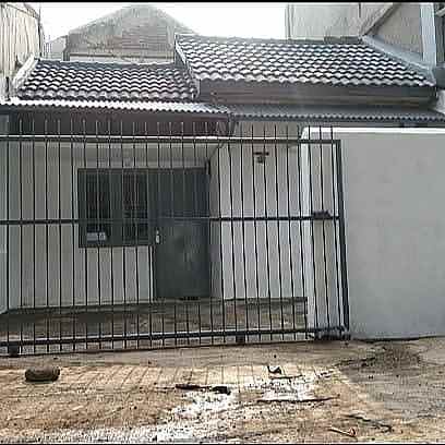 rumah siap huni shm lokasi rancamanyar