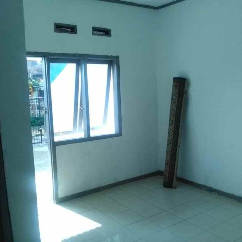 rumah siap huni shm lokasi rancamanyar