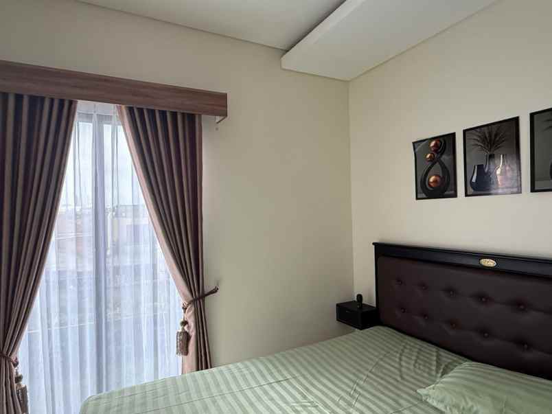 rumah siap huni townhouse pejaten jakarta selatan