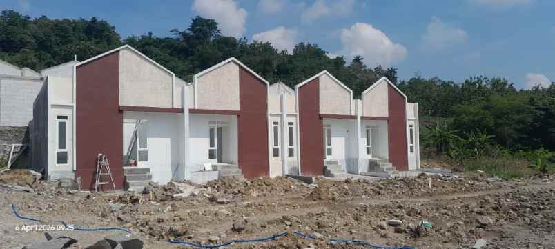 rumah subsidi kota semarang bebas banjir