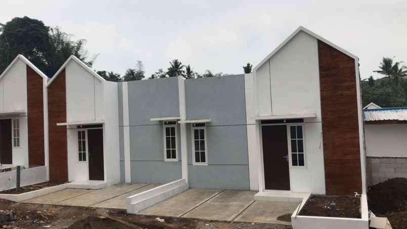 rumah subsidi minimalis lokasi ngenep karangploso