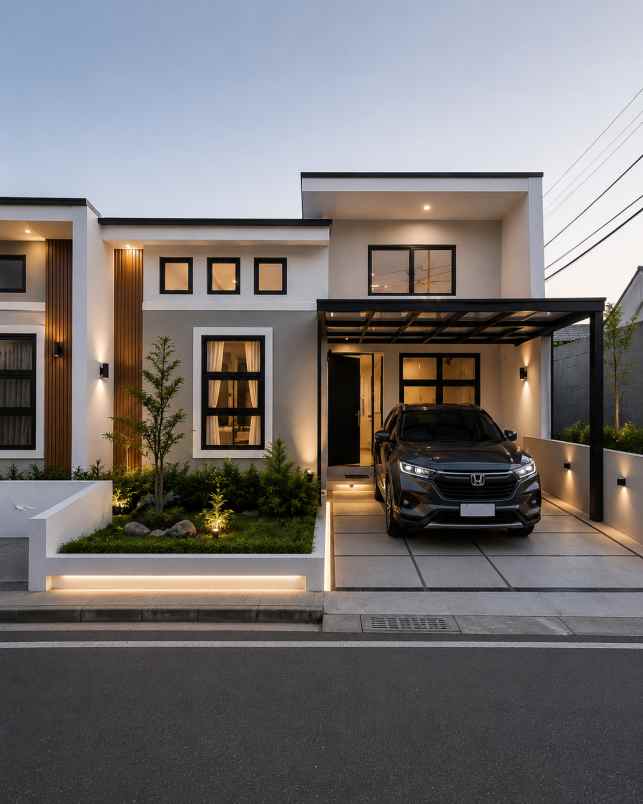 rumah subsidi murah dekat daerah jakarta