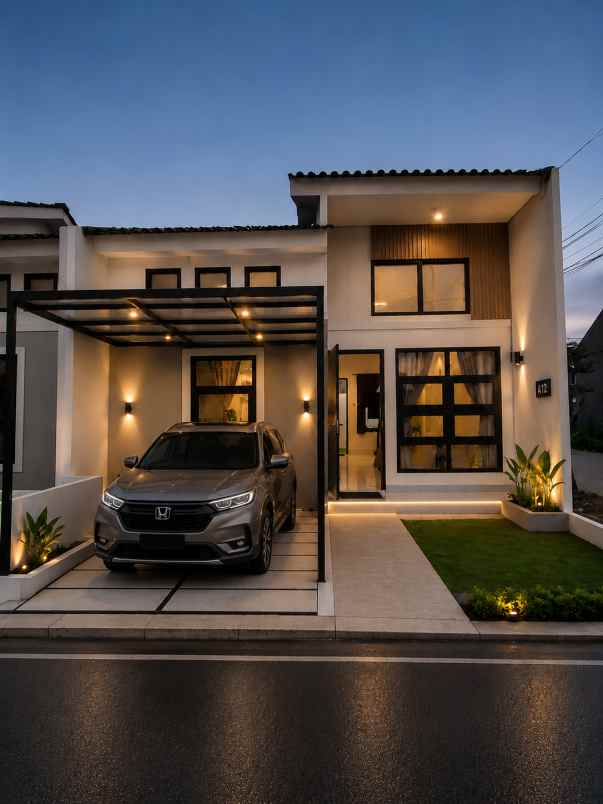 rumah subsidi murah dekat daerah jakarta