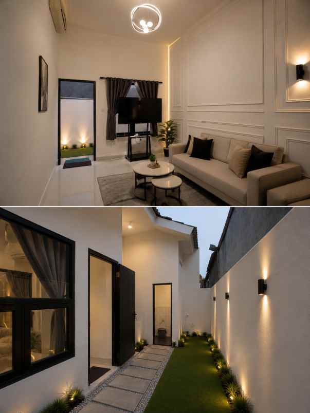 rumah subsidi murah dekat daerah jakarta