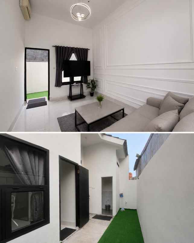 rumah subsidi murah dekat daerah jakarta